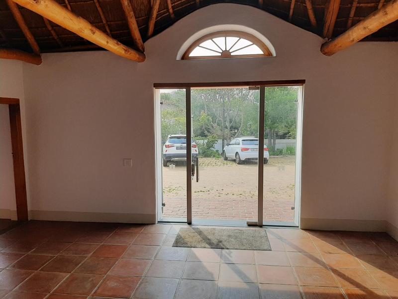 To Let commercial Property for Rent in Tokai Western Cape